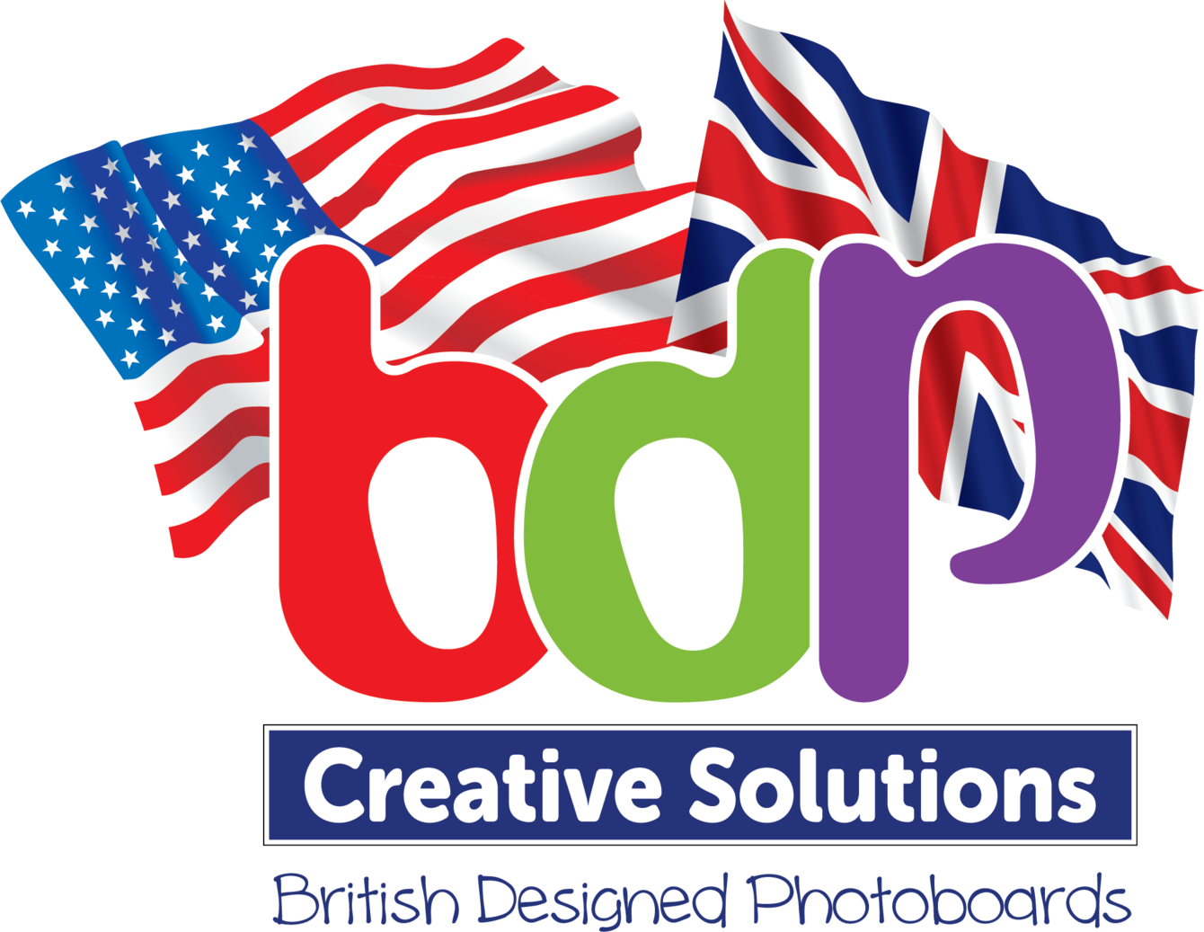 BDP Creative Solutions Ltd